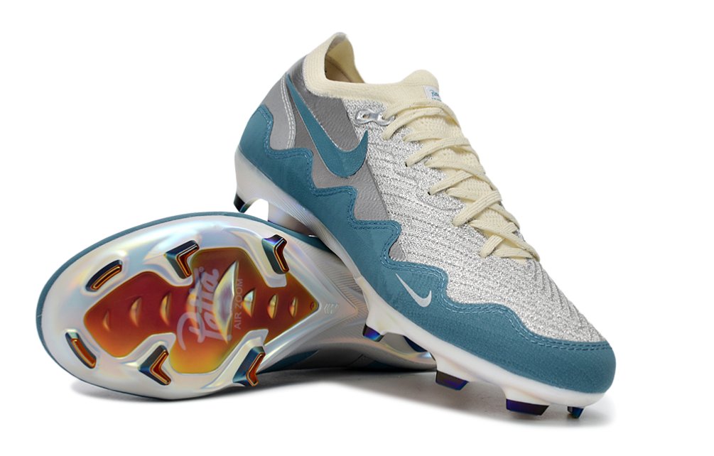 Nike Soccer Shoes-279